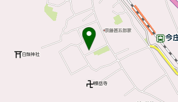 Coffee&bread木ノ芽の地図画像