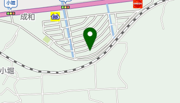 マルヤ国際商事株式会社の地図画像