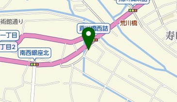 リリーの地図画像