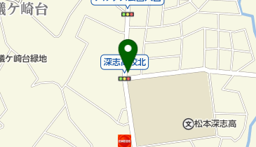こまくさ音楽教室の地図画像