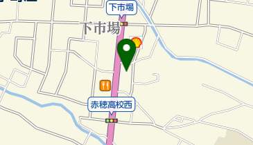 クース(kuus)の地図画像