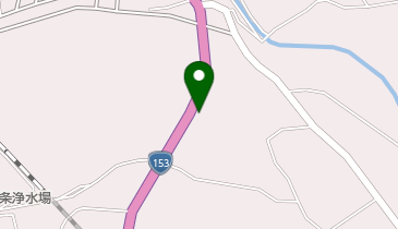 ドライブインうとおの地図画像