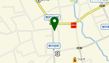 hairmakeingの地図画像