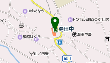 GOENJAPANESEDININGの地図画像