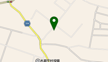 グループホームふきんとの地図画像