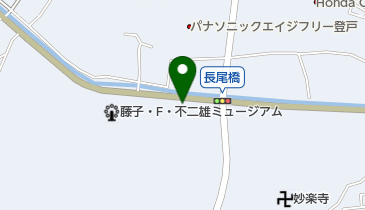 竜のポッケの地図画像
