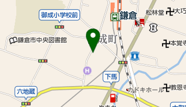 イル・プレドロの地図画像