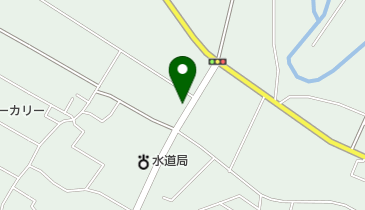 カンパーニュ秦野店の地図画像
