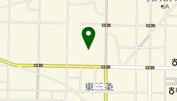 松陰高等学校燕三条校の地図画像