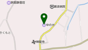 株式会社OneSeedの地図画像