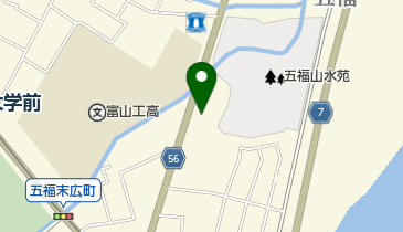 SRS結(行政書士法人)の地図画像