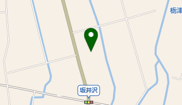 大高運輸株式会社北陸支店の地図画像