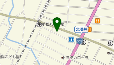 ダイアリティ(Diarity)の地図画像