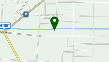 創挙塾の地図画像