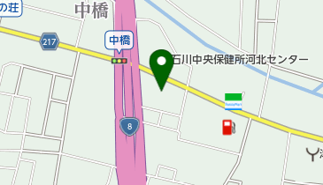 赤尾音楽院の地図画像