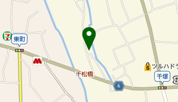 浅川チェロ教室甲府の地図画像