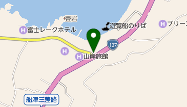 アラジン2号店の地図画像