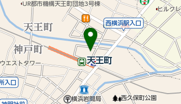 麻雀エンジェルハートココロの地図画像