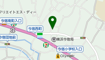 ワイズピットの地図画像