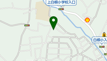 えこう訪問看護ステーションの地図画像