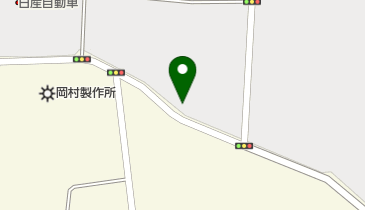 東京ファインケミカル株式会社の地図画像