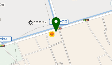 カーコンサルタント・ビジョンの地図画像