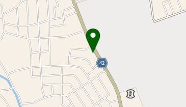 西洋花館ブリランテ(Brillante)の地図画像