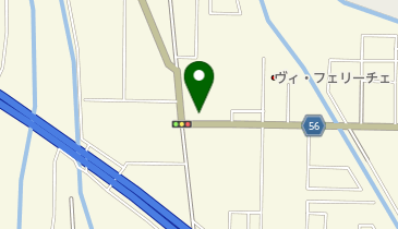 ドッグサロンM&rsquo;sの地図画像