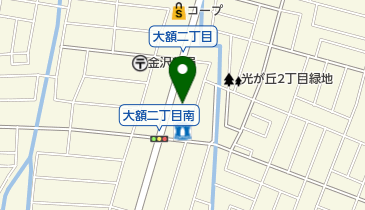 有限会社エムアイエーの地図画像