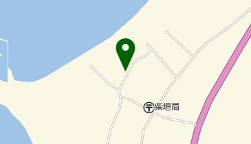 なぎさ交通の地図画像