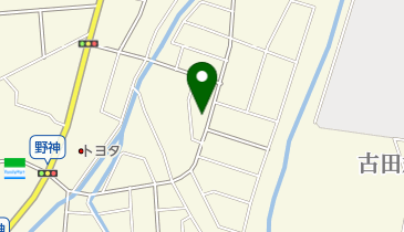 ロワ(Roi)の地図画像