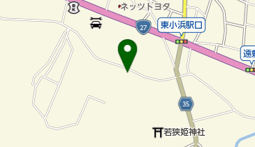 板橋浜崖の地図画像