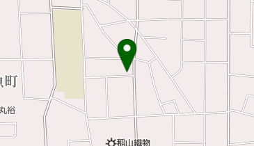 有限会社東電気工事店の地図画像