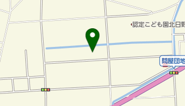 大門堂の地図画像