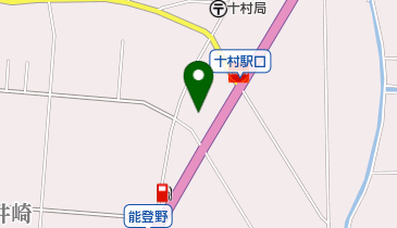 株式会社うめふく食品の地図画像