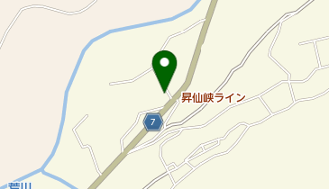 天然石専門店BrothersGrimmの地図画像