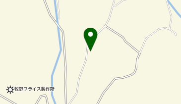 タナカエンジニアリングの地図画像