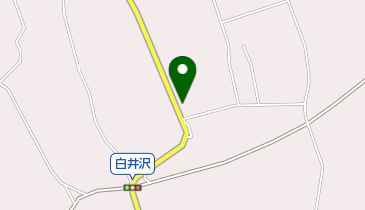 株式会社八ヶ岳ホームサービスの地図画像