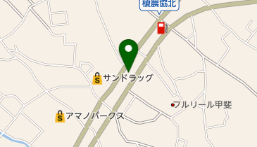 スナックエルの地図画像