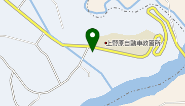 餃子本舗一徹堂の地図画像