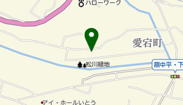 minminの地図画像
