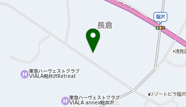 特定非営利活動法人四季の地図画像