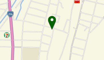 宮部マッサージの地図画像
