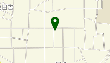 丸中装飾の地図画像