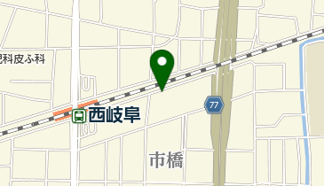 東亜運輸株式会社の地図画像