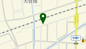 日本フレートライナー株式会社岐阜営業所の地図画像