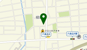 株式会社サカイ引越センター岐阜支社の地図画像