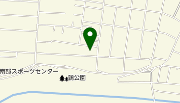 株式会社渡辺設備の地図画像