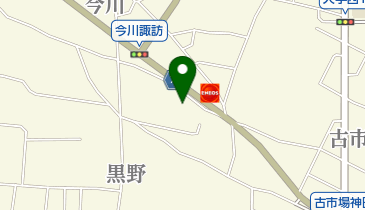 国島ぶどう園の地図画像