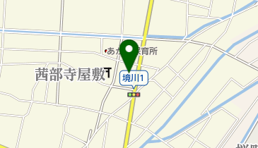 ホーム電化センターの地図画像